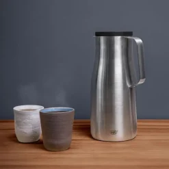 Isolierkanne Studio TT matt 1,5L
