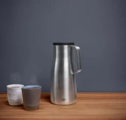 Isolierkanne Studio TT matt 1,5L