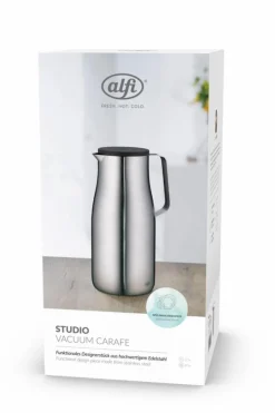Isolierkanne Studio TT matt 1,5L