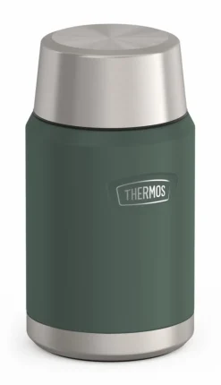 Isolier-Speisegefäß Icon Food Jar Forest Mat 0,71L