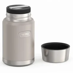 Isolier-Speisegefäß Icon Food Jar Sandstone Mat 0,