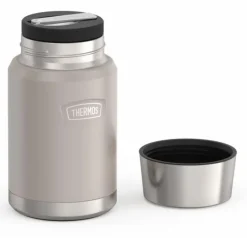 Isolier-Speisegefäß Icon Food Jar Sandstone Mat 0,