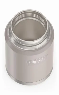 Isolier-Speisegefäß Icon Food Jar Sandstone Mat 0,