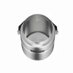 Isolier-Speisegefäß Stainless King Edelstahl 1,2L
