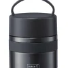Iso-Pot 2.0 EDS 500ml grau-metallic