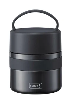 Iso-Pot 2.0 EDS 500ml grau-metallic