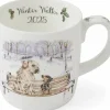 Jahresbecher ´25 Winterwalks im Geschenkkarton 400
