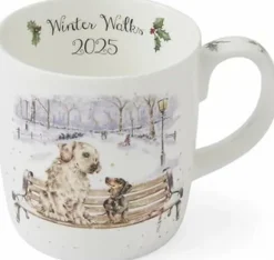 Jahresbecher ´25 Winterwalks im Geschenkkarton 400