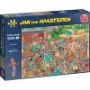 Jan van Haasteren: Efteling Fata Morgana - Puzzle