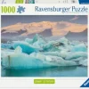 Jökulsarlon Iceland - Puzzle 1000 Teile