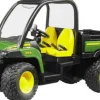 John Deere Gator 855D