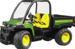 John Deere Gator 855D