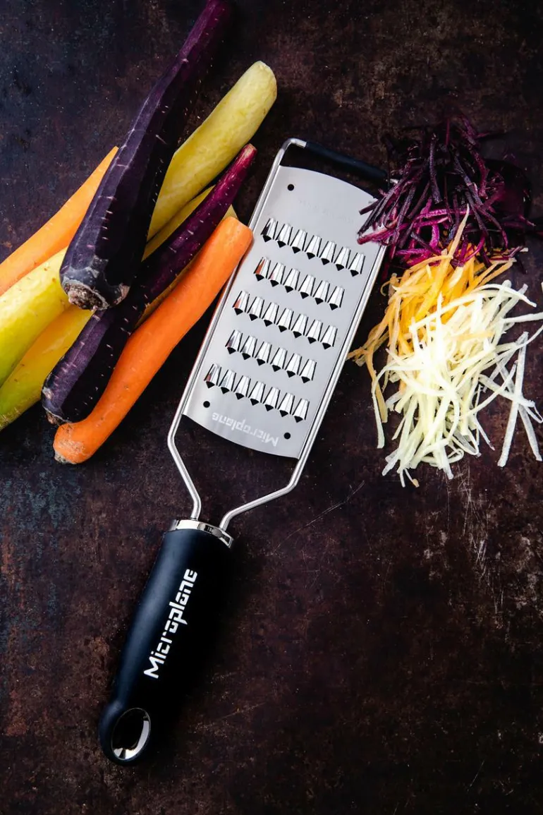 Juliennereibe fein - Gourmet