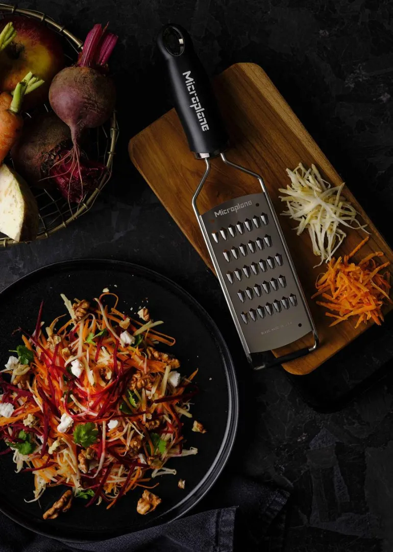 Juliennereibe fein - Gourmet