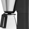 Kaffeeautomat Kuemi Glas