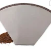 Kaffeedauerfilter Gr.4 faltbar