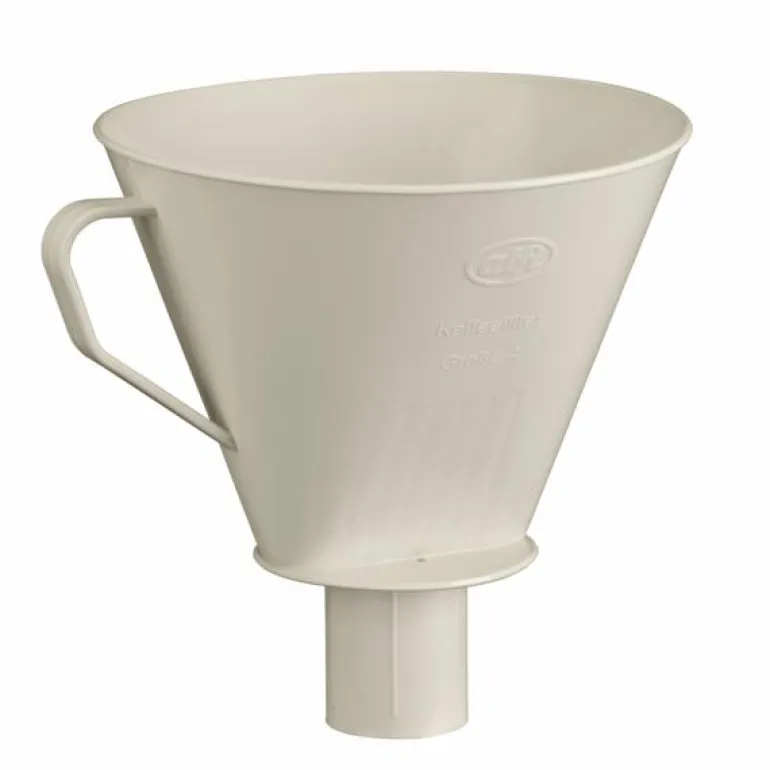 Kaffeefilter Aroma Plus Oatmeal beige