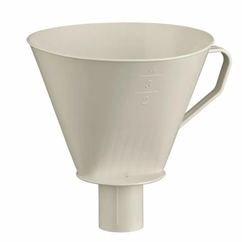 Kaffeefilter Aroma Plus Oatmeal beige