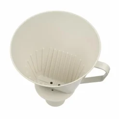 Kaffeefilter Aroma Plus Oatmeal beige