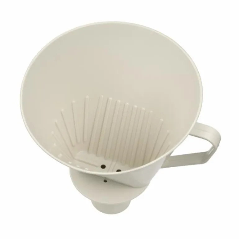 Kaffeefilter Aroma Plus Oatmeal beige