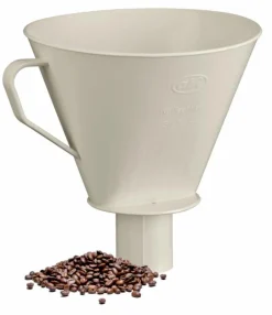 Kaffeefilter Aroma Plus Oatmeal beige