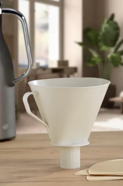 Kaffeefilter Aroma Plus Oatmeal beige