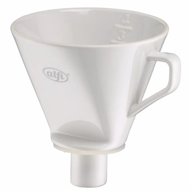 Kaffeefilter Aroma Plus Weiss