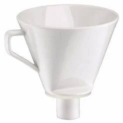 Kaffeefilter Aroma Plus Weiss