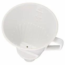 Kaffeefilter Aroma Plus Weiss