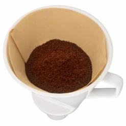 Kaffeefilter Aroma Plus Weiss