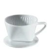 Kaffeefilter weiß - Größe 1