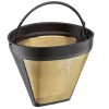 Kaffeefilter-Gold Größe 4