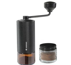 Kaffeemühle/Espressomühle BARISTA 2.0