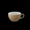 Kaffee Obertasse 0,25 l Clay Solid Color