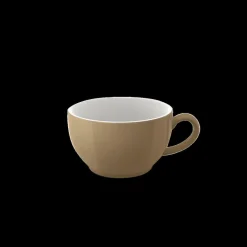 Kaffee Obertasse 0,25 l Clay Solid Color