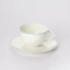 Kaffee Obertasse 0,25 l Mint Simplicity