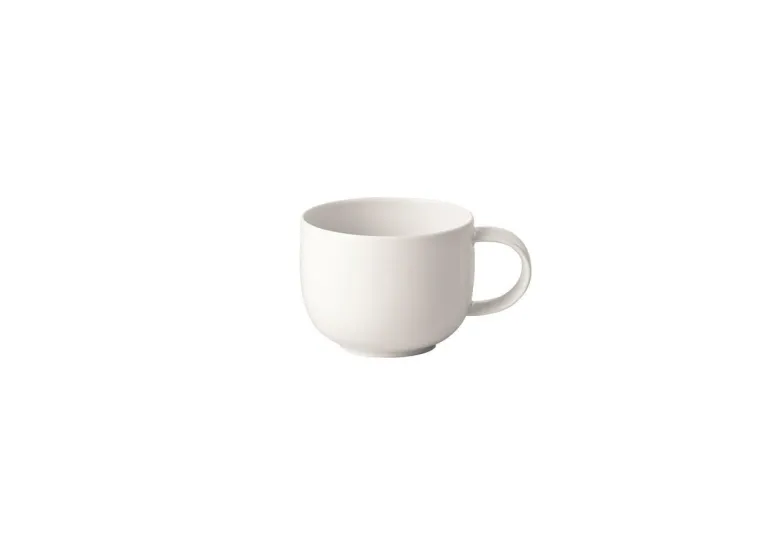 Kaffee-Obertasse, 0,18 l, Suomi / Weiß
