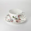 Kaffee Obertasse 0,25 l Wunderland Fine Bone China