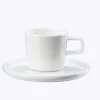 Kaffeetasse mit Untertasse 200ml