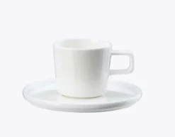 Kaffeetasse mit Untertasse 200ml