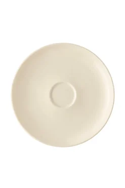 Kaffee-Untertasse Coup, 14 cm, Brillance / Weiß