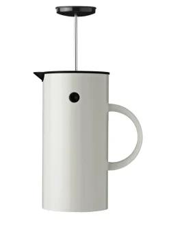 Kaffeezubereiter 8 Tassen - EM77 Weiss