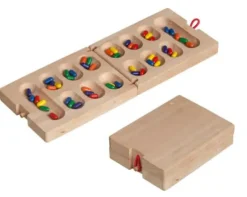 Kalaha, Mini, Reisespiel