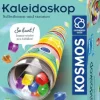 Kaleidoskop - Selbstbauen und staunen