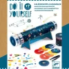 Kaleidoskop Raumfahrt Do it Yourself