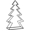 Kaminholzständer Tobago Tannenbaum