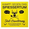 Kampf gegen das Spießertum Shot-Erweiterung