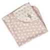 Kapuzen Badetuch 100x100 Emmi Girl