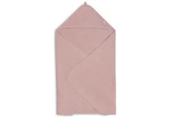Kapuzenhandtuch Frottee 75x75cm - Wild Rose