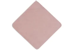 Kapuzenhandtuch Frottee 100x100cm - Wild Rose